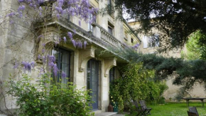 Boho Village Chateau in medieval bastide